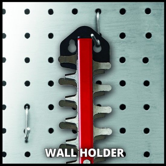 Aparador de sebes a bateria ARCURRA refª 3410920 EINHELL Aparador de sebes a bateria ARCURRA refª 3410920 EINHELL