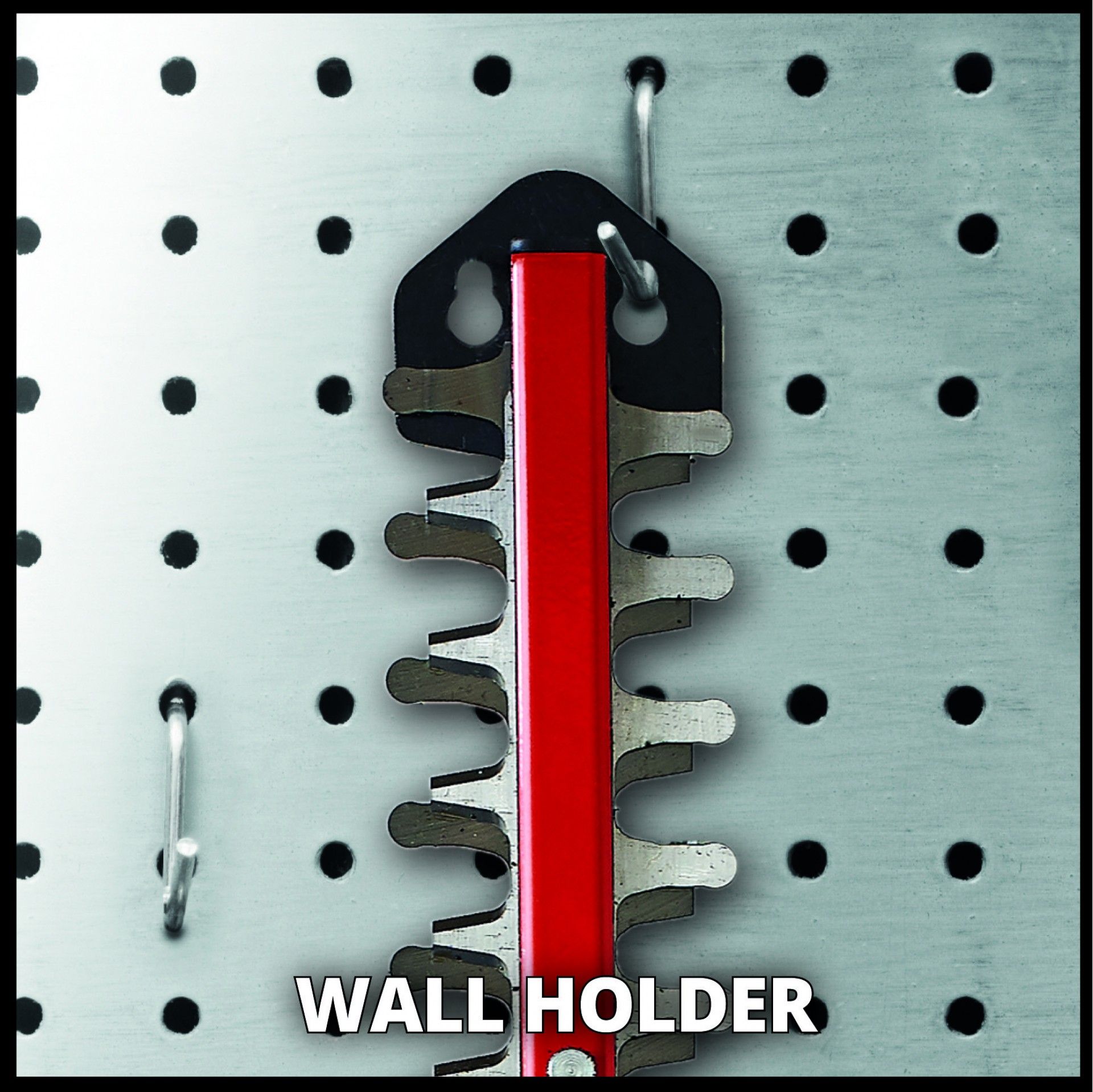 Aparador de sebes a bateria ARCURRA refª 3410920 EINHELL