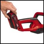 Corta-sebes GC-CH 18/40 Li Solo refª 3410940 EINHELL Corta-sebes GC-CH 18/40 Li Solo refª 3410940 EINHELL