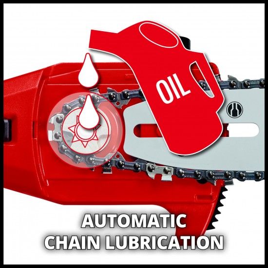 Ferramenta multifunções a bateria GE-LM 36/4in1 Li-Solo refª 3410901 EINHELL Ferramenta multifunções a bateria GE-LM 36/4in1 Li-Solo refª 3410901 EINHELL