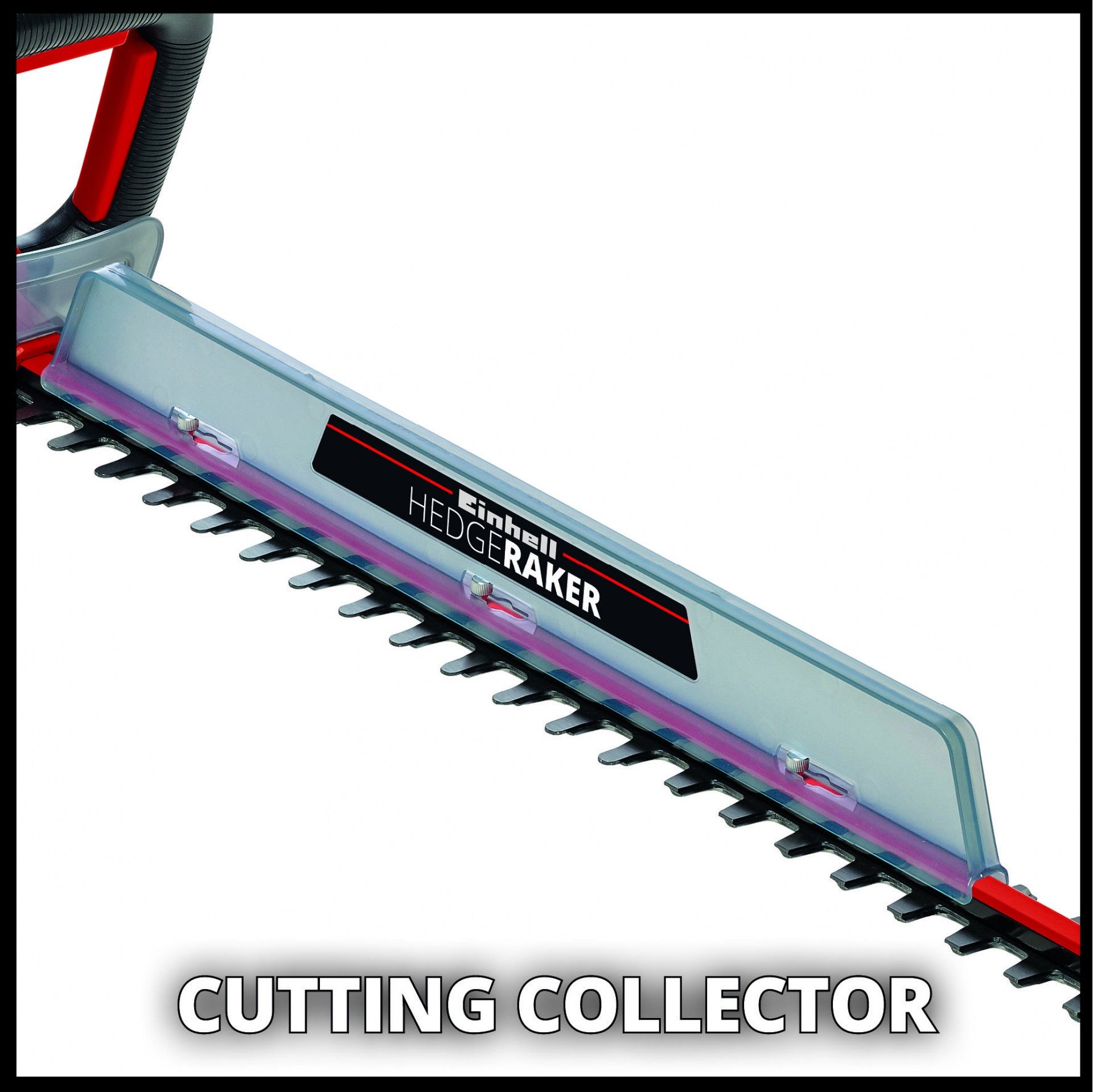 Aparador de sebes a bateria ARCURRA refª 3410920 EINHELL