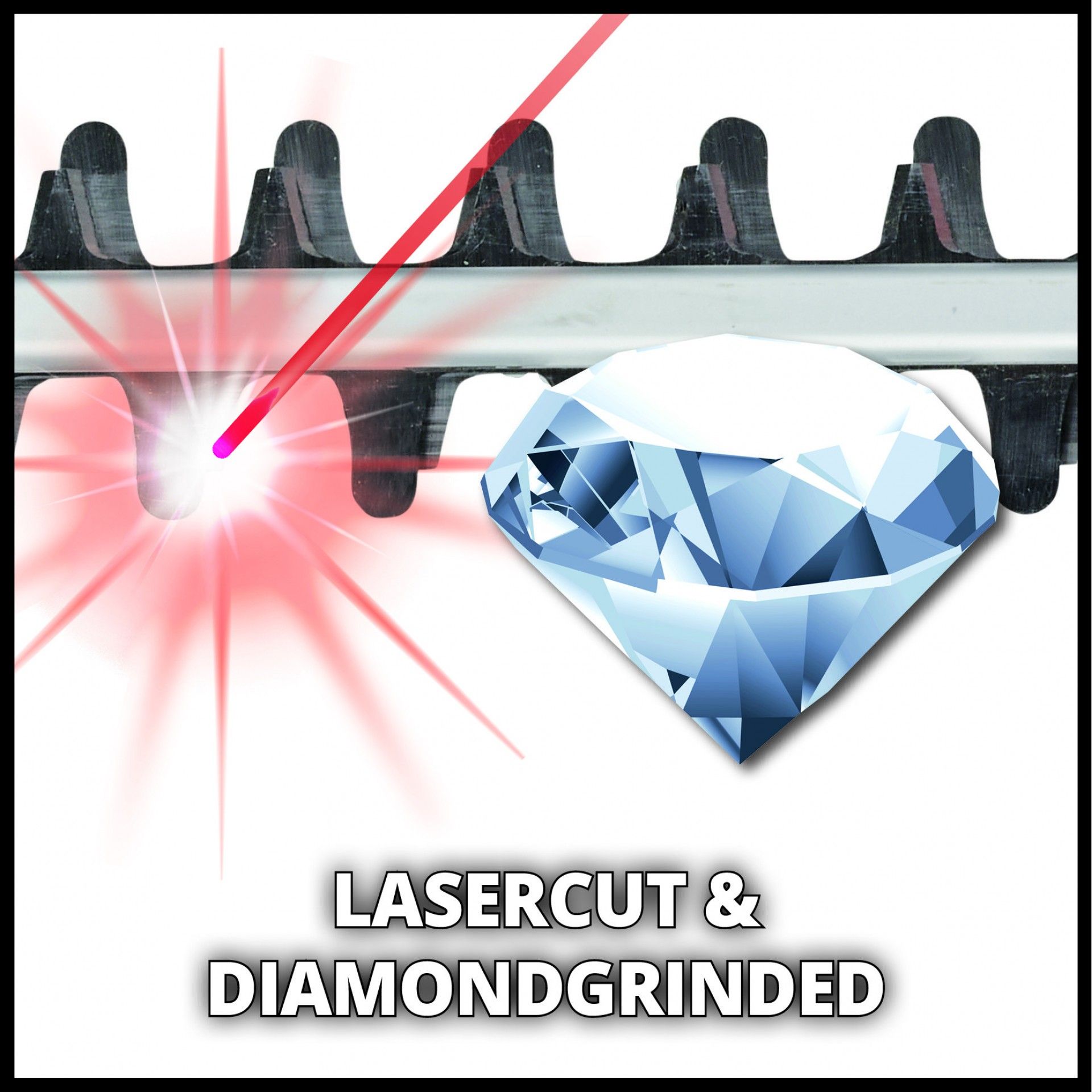 Ferramenta multifunções a bateria GE-LM 36/4in1 Li-Solo refª 3410901 EINHELL