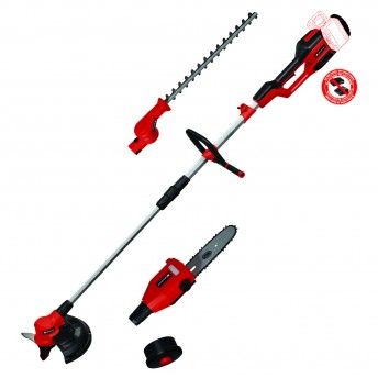 Ferramenta multifunes a bateria GE-LM 36/4in1 Li-Solo ref 3410901 EINHELL