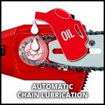 Ferramenta multifunes a bateria GE-LM 36/4in1 Li-Solo ref 3410901 EINHELL