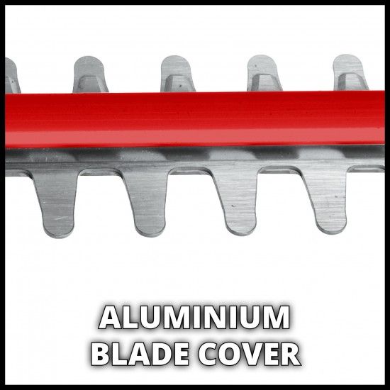 Aparador de sebes a bateria GE-CH 1846 Li Kit (1x2,0Ah) ref 3410683 EINHELL