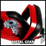 Aparador de sebes a bateria GE-CH 1846 Li Kit (1x2,0Ah) ref 3410683 EINHELL