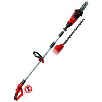 Corta-Sebes e Eletrosserra GE-HC 18 Li T-Solo ref 3410800 EINHELL