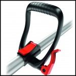 Corta-Sebes e Eletrosserra GE-HC 18 Li T-Solo ref 3410800 EINHELL