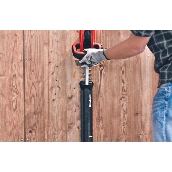 Corta-Sebes Kit GC-CH 1855/1 Li (1x2,5 Ah) refª 3410506 EINHELL Corta-Sebes Kit GC-CH 1855/1 Li (1x2,5 Ah) refª 3410506 EINHELL