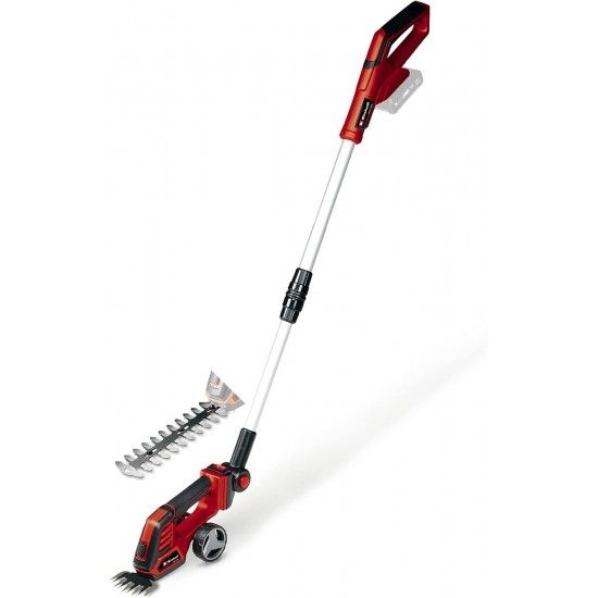 Tesoura corta-sebes GE-CG 18/100 Li T-Solo ref 3410310 EINHELL