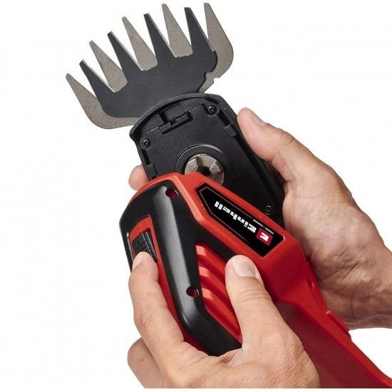 Tesoura corta-sebes GE-CG 18/100 Li T-Solo ref 3410310 EINHELL