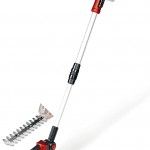 Tesoura corta-sebes GE-CG 18/100 Li T-Solo ref 3410310 EINHELL