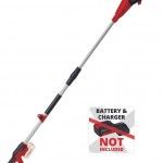 ELECTROSERRA TELESCPICA GC-LC 18/20 LI T-SOLO REF 3410581 EINHELL