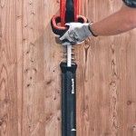 Corta-Sebes Kit GC-CH 1855/1 Li (1x2,5 Ah) ref 3410506 EINHELL