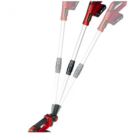 Tesoura corta-sebes GE-CG 18/100 Li T-Solo ref 3410310 EINHELL