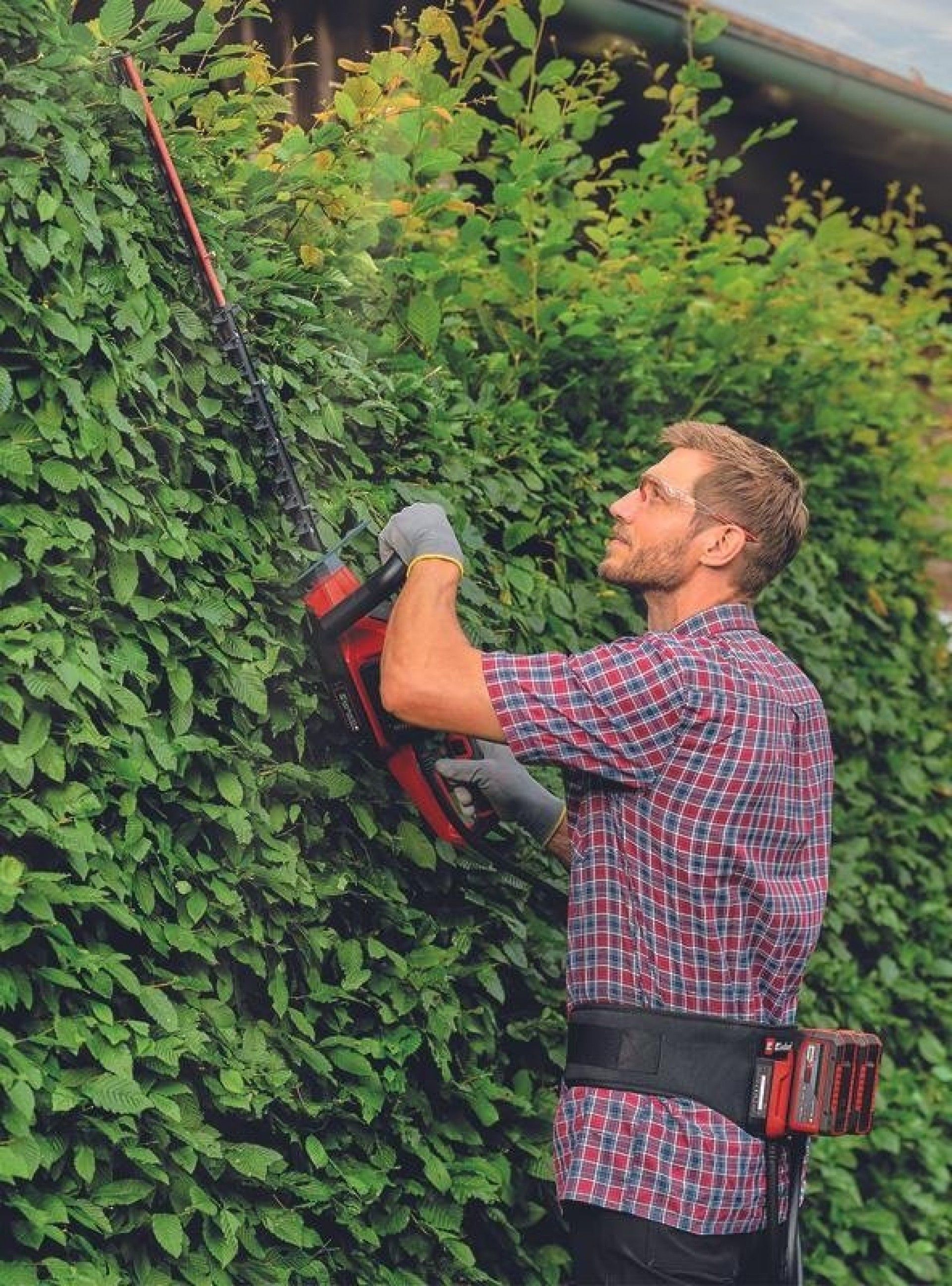 Cinto para baterias X-Change GE/PB 36/18 Li refª 3408310 Einhell