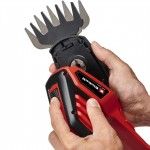 Tesoura corta-sebes GE-CG 18/100 Li-Solo refª 3410313 EINHELL Tesoura corta-sebes GE-CG 18/100 Li-Solo refª 3410313 EINHELL