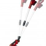 Tesoura corta-sebes GE-CG 18/100 Li T-Solo ref 3410310 EINHELL