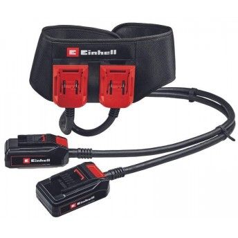 Cinto para baterias X-Change GE/PB 36/18 Li ref 3408310 Einhell