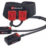 Cinto para baterias X-Change GE/PB 36/18 Li ref 3408310 Einhell
