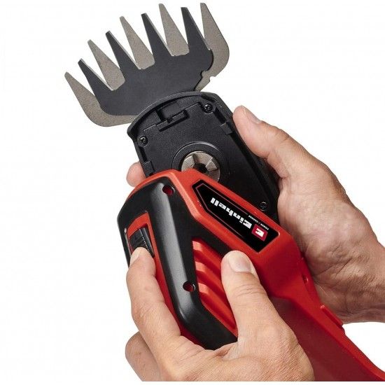 Tesoura corta-sebes GE-CG 18/100 Li-Solo ref 3410313 EINHELL