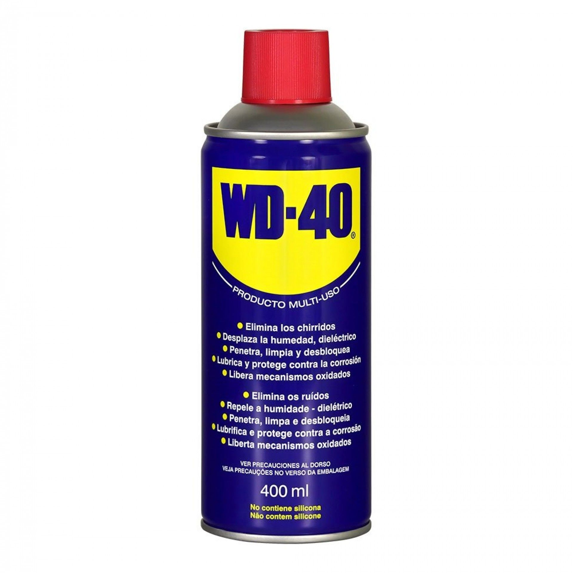 SPRAY WD-40 400ML