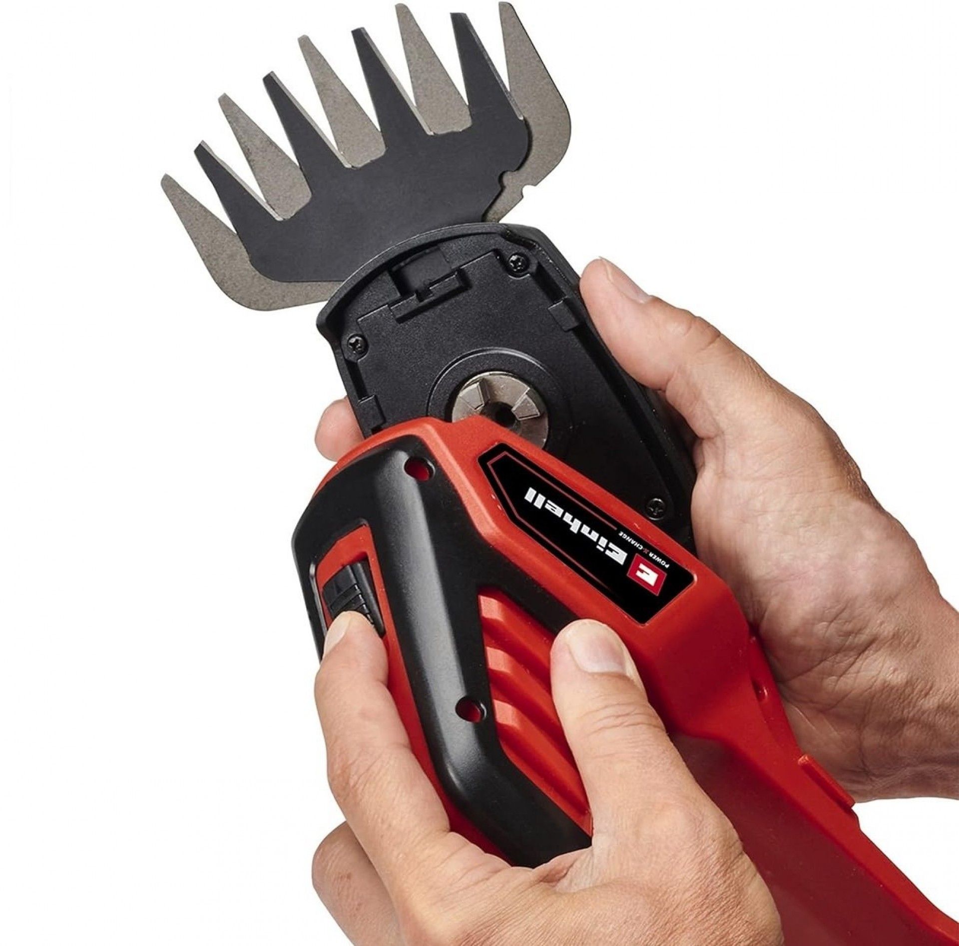 Tesoura corta-sebes GE-CG 18/100 Li-Solo refª 3410313 EINHELL