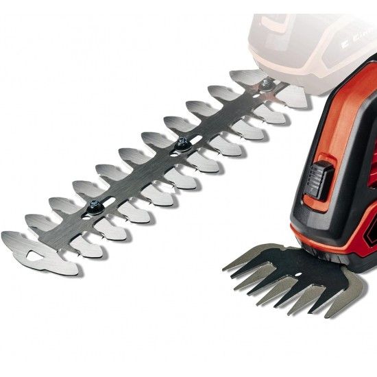 Tesoura corta-sebes GE-CG 18/100 Li T-Solo ref 3410310 EINHELL