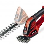 Tesoura corta-sebes GE-CG 18/100 Li-Solo ref 3410313 EINHELL