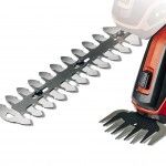 Tesoura corta-sebes GE-CG 18/100 Li-Solo refª 3410313 EINHELL Tesoura corta-sebes GE-CG 18/100 Li-Solo refª 3410313 EINHELL