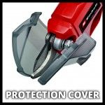 TESOURA PODA GE-LS 18 Li-SOLO ref 3408300 EINHELL