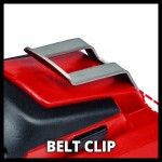 TESOURA PODA GE-LS 18 Li-SOLO ref 3408300 EINHELL