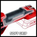 TESOURA PODA GE-LS 18 Li-SOLO ref 3408300 EINHELL