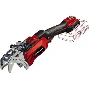 Serrote a bateria GE-GS 18/150 Li-Solo ref 3408290 EINHELL