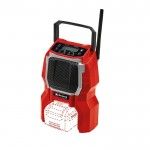Rdio a bateria TC-RA 18 BT Li-Solo ref 3408017 EINHELL