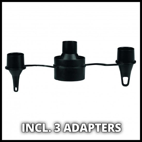 Soprador a bateria TE-CB 18/180 Li-Solo refª 3408001 EINHELL Soprador a bateria TE-CB 18/180 Li-Solo refª 3408001 EINHELL