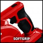 Soprador a bateria TE-CB 18/180 Li-Solo ref 3408001 EINHELL
