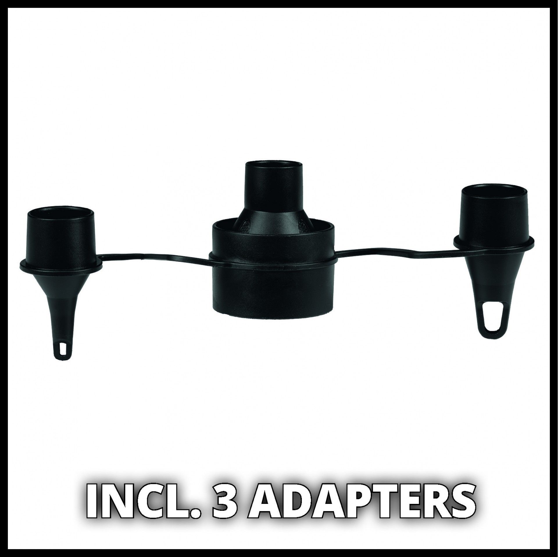 Soprador a bateria TE-CB 18/180 Li-Solo refª 3408001 EINHELL