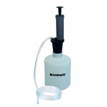 BOMBA ASPIRAAO P/DIESEL E GSN ref 3407000 EINHELL
