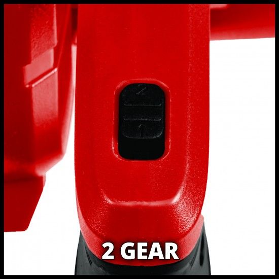 Soprador a bateria TE-CB 18/180 Li-Solo refª 3408001 EINHELL Soprador a bateria TE-CB 18/180 Li-Solo refª 3408001 EINHELL