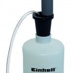 BOMBA ASPIRAAO P/DIESEL E GSN ref 3407000 EINHELL