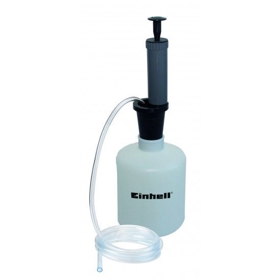 BOMBA ASPIRAAO P/DIESEL E GSN ref 3407000 EINHELL