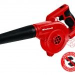 Soprador a bateria TE-CB 18/180 Li-Solo ref 3408001 EINHELL