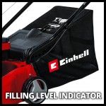 Cortador de relva a gasolina GC-PM 40/1 ref 3404832 EINHELL