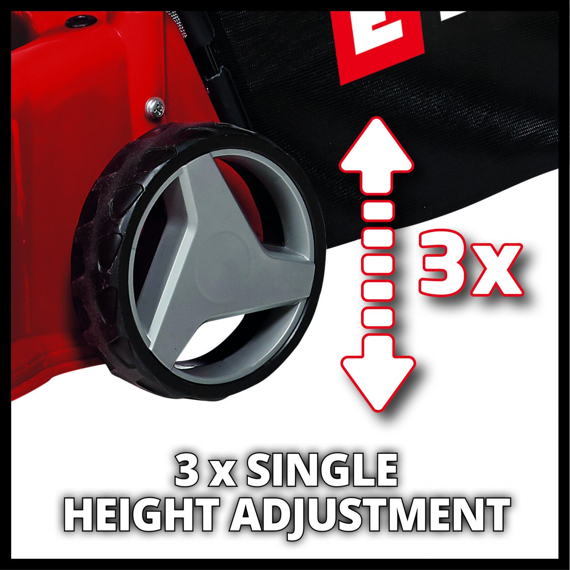 Cortador de relva a gasolina GC-PM 40/1 refª 3404832 EINHELL