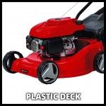 Cortador de relva a gasolina GC-PM 40/1 ref 3404832 EINHELL
