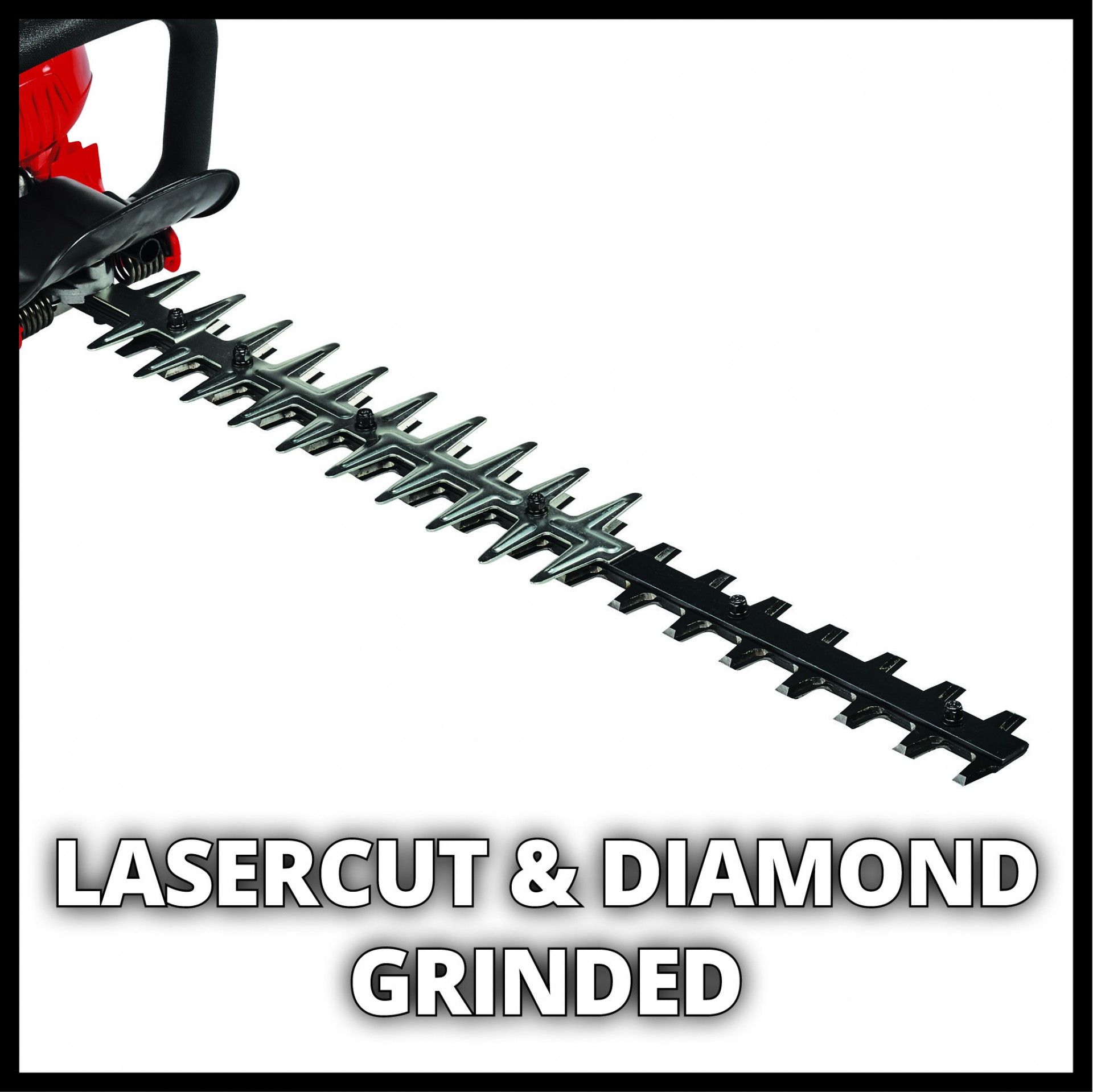 Aparador de sebes a gasolina GE-PH 2555 A refª 3403835 EINHELL