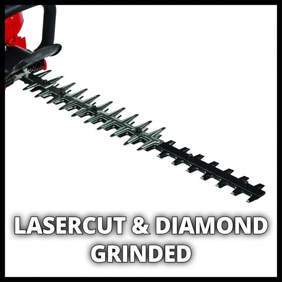 Aparador de sebes a gasolina GE-PH 2555 A ref 3403835 EINHELL