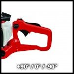 Aparador de sebes a gasolina GE-PH 2555 A ref 3403835 EINHELL