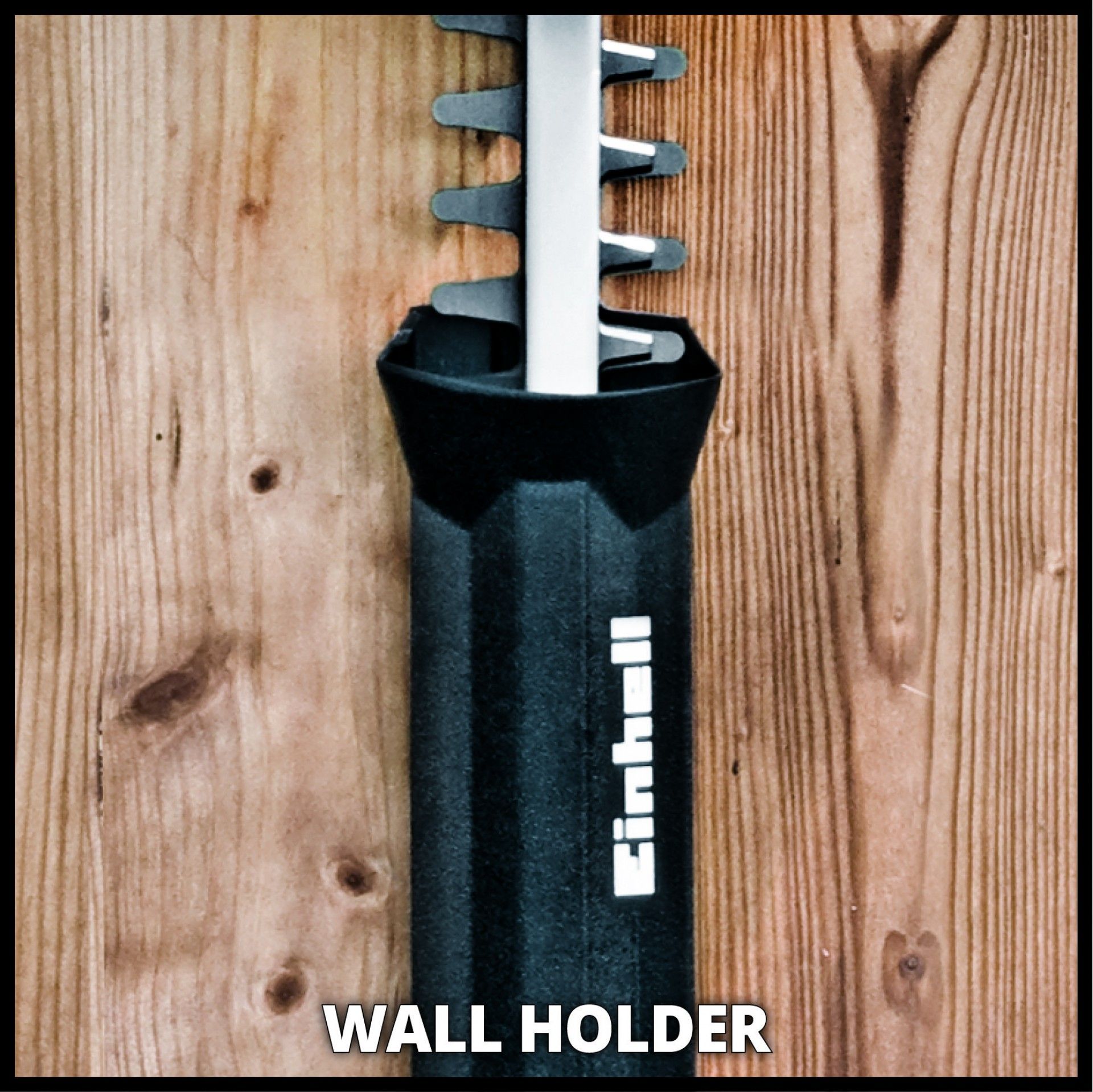 Aparador de sebes elétrico GH-EH 4245 refª 3403460 EINHELL